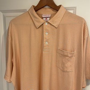 XXL Robert Redd golf shirt